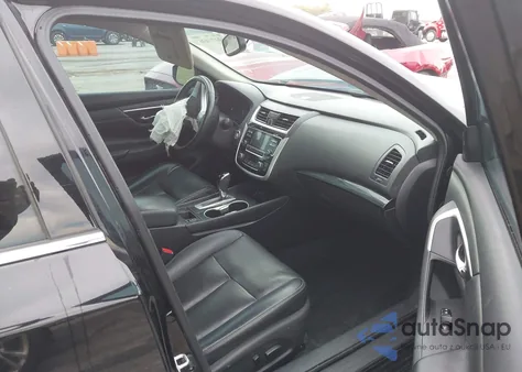 2018 Nissan Altima 2.5 Sl z USA, uszkodzony, nr VIN 1N4AL3AP2JC236888